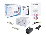 Swann Sw242Ach 4-Channel Digital Video Recorder Alert