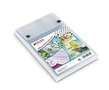 Produkt-Bild: Edding 4-4600-10 Textilmarker edding 4600, Rundspitze, 1 mm, sortiert