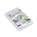 Edding 4-4600-10 Textilmarker edding 4600, Rundspitze, 1 mm, sortiert