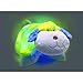 Pillow Pets Glow Pets - Puppy 12