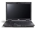 Acer TravelMate 6492-101G16N 35,8 cm (14,1 Zoll) WXGA Notebook (Intel Centrino T7100 1,8GHz, 1GB RAM, 160GB HDD, DVD+-- DL RW, XP Prof)