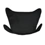 Algoma 4916-57 Replacement Covers for the Algoma Butterfly Chairs, Ebony