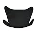 Search : Algoma 4916-57 Replacement Covers for the Algoma Butterfly Chairs, Ebony