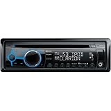 CLARION CZ302 CD/MP3/WMA RECEIVER WITH FRONT USB PORT & BLUETOOTH(R)