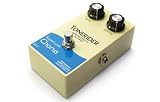 Tonerider Effects Pedal: Tonerider Superlush Chorus Pedal - True Bypass