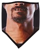 Neff Men’s Snoop Mask, Snoop, One Size