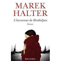 L'inconnue de Birobidjan