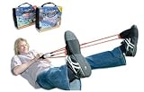 Wild Sling Solo - One Man Water Balloon Launcher