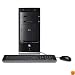 HP Pavilion M8400F Desktop PC (AMD Phenom Quad Core 9500 Processor, 3 GB RAM, 720 GB Hard Drive, DVD Drive, Vista Premium)