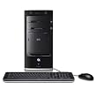 HP Pavilion M8400F Desktop PC (AMD Phenom Quad Core 9500 Processor, 3 GB RAM, 720 GB Hard Drive, DVD Drive, Vista Premium)