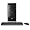 HP Pavilion M8400F Desktop PC (AMD Phenom Quad Core 9500 Processor, 3 GB RAM, 720 GB Hard Drive, DVD Drive, Vista Premium)