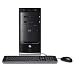 PC Hardware : HP Pavilion M8400F Desktop PC (AMD Phenom Quad Core 9500 Processor, 3 GB RAM, 720 GB Hard Drive, DVD Drive, Vista Premium)