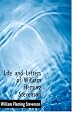 Life and Letters of William Fleming Stevenson