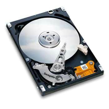 New Seagate Momentus 5400.6 500GB SATA 2.5