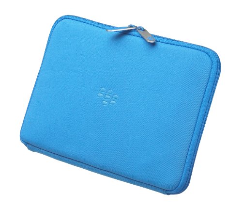 BlackBerry Playbook Slip Case himmelblau Preisvergleich