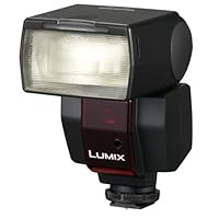 Panasonic DMW-FL360 External Flash (GN36) for Panasonic L1 DSLR and FZ50 Digital Camera