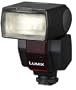 Panasonic DMW-FL360 External Flash (GN36) for Panasonic L1 DSLR and FZ50 Digital Camera