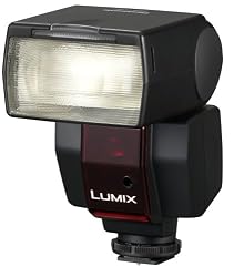 Panasonic DMW-FL360 External Flash (GN36) for Panasonic L1 DSLR and FZ50 Digital Camera