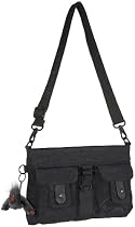 Kipling Women's Lailat Shoulder Bag (Across Body)