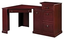 Birmingham Corner Desk