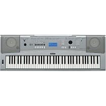 Yamaha DGX230AD 76 Key Portable Grand with power