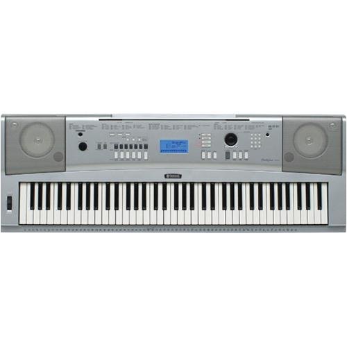 Childrens Toyshop  Musical Instruments : Yamaha DGX-230/AD 76-key Portable Grand Keyboard Music Instrument