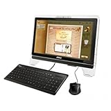 MSI Wind Top AE2040-018US Desktop