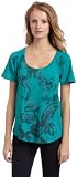 Lucky Brand Women's Butterfly Dreams Top