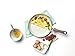 Trisha Yearwood Cottage Precious Metals 8 Inch Non-Stick Ceramic Fry Pan, Copper