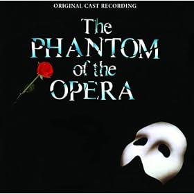 Phantom Of The Opera
