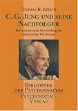 C. G. Jung und seine Nachfolger