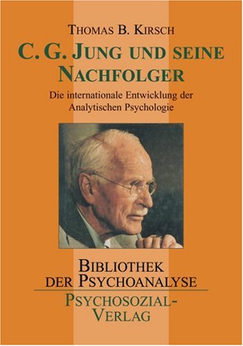 C. G. Jung und seine Nachfolger