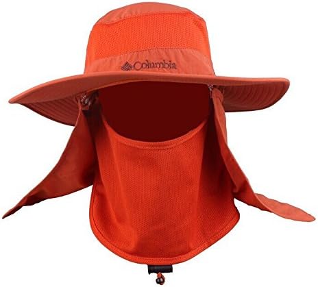 Wide Brim Bucket Hat With String Waterproof Outdoor Fishing Hunting Hat Men Women Fisherman Boonie Cap Mountain Climbing Sun Hat