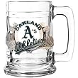 Oakland Athletics Colonial Beverage Tankard 15 oz - MLB Baseball Fan Shop Sports Team Merchandise