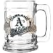 Oakland Athletics Colonial Tankard
