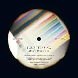 Sing (Remix Part 2) [12 inch Analog]