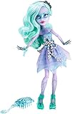 Monster High Haunted Getting Ghostly Twyla Doll