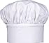 HIC Adjustable Chef Hat, Child Size