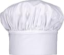 Gourmet Classics Chef Adjustable Hat, Child Size