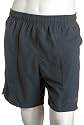Speedo Men's Fashion Polyester Brushed Microfiber Solid Rally V 19" Outseam Volley Watershort Swimsuit