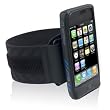 Marware Sportsuit Convertible for iPhone 3G (Black)