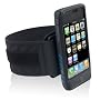 Marware Sportsuit Convertible for iPhone 3G, 3G S (Black)