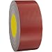 3M Performance Plus Duct Tape 8979N Nuclear Red, 72 mm x 54.8 m (Case of 12)