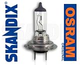 Zoom Produkt-Bild: OSRAM H7 Leuchtmittel - LONGLIFE 12V 55W - 64210L