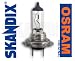 Produkt-Bild: OSRAM H7 Leuchtmittel - LONGLIFE 12V 55W - 64210L