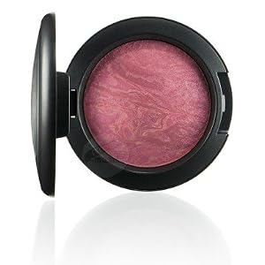 MAC Semi Precious Collection Mineralize Blush-Feeling Flush (Boxed)