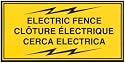 Fi-Shock Electric Fence Protection for Gardens - AC-Powered