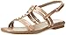 Easy Spirit Women's Karessa Gladiator Sandal