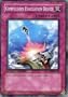 Yu-Gi-Oh! - Compulsory Evacuation Device - Gold Series 2 - #GLD2-EN046 - Limited Edition - Common