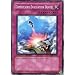 Yu-Gi-Oh! - Compulsory Evacuation Device - Gold Series 2 - #GLD2-EN046 - Limited Edition - Common